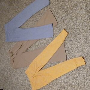 Women's small pants bundle